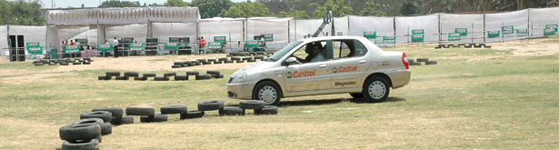 chandigarh event management company