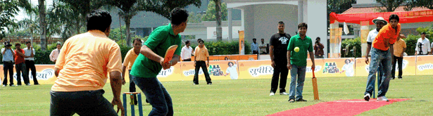 chandigarh event management company