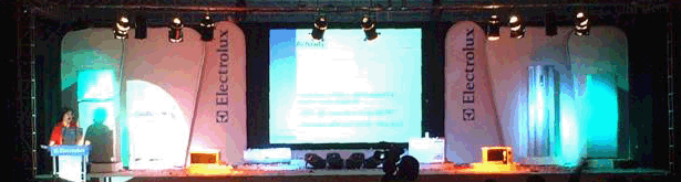 chandigarh event management company