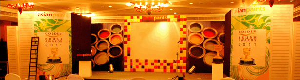 chandigarh event management company