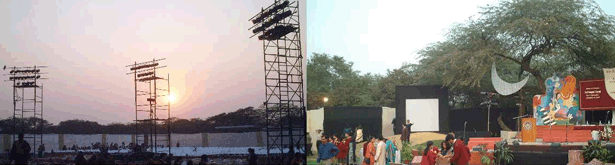 chandigarh event management company