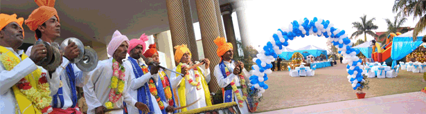 chandigarh event management company