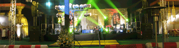 chandigarh event management company