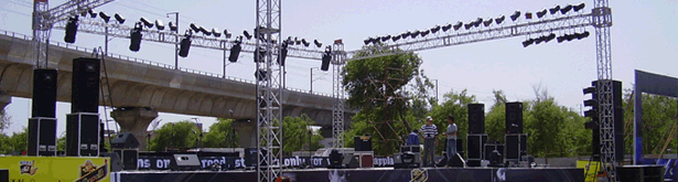 chandigarh event management company