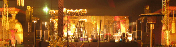 chandigarh event management company